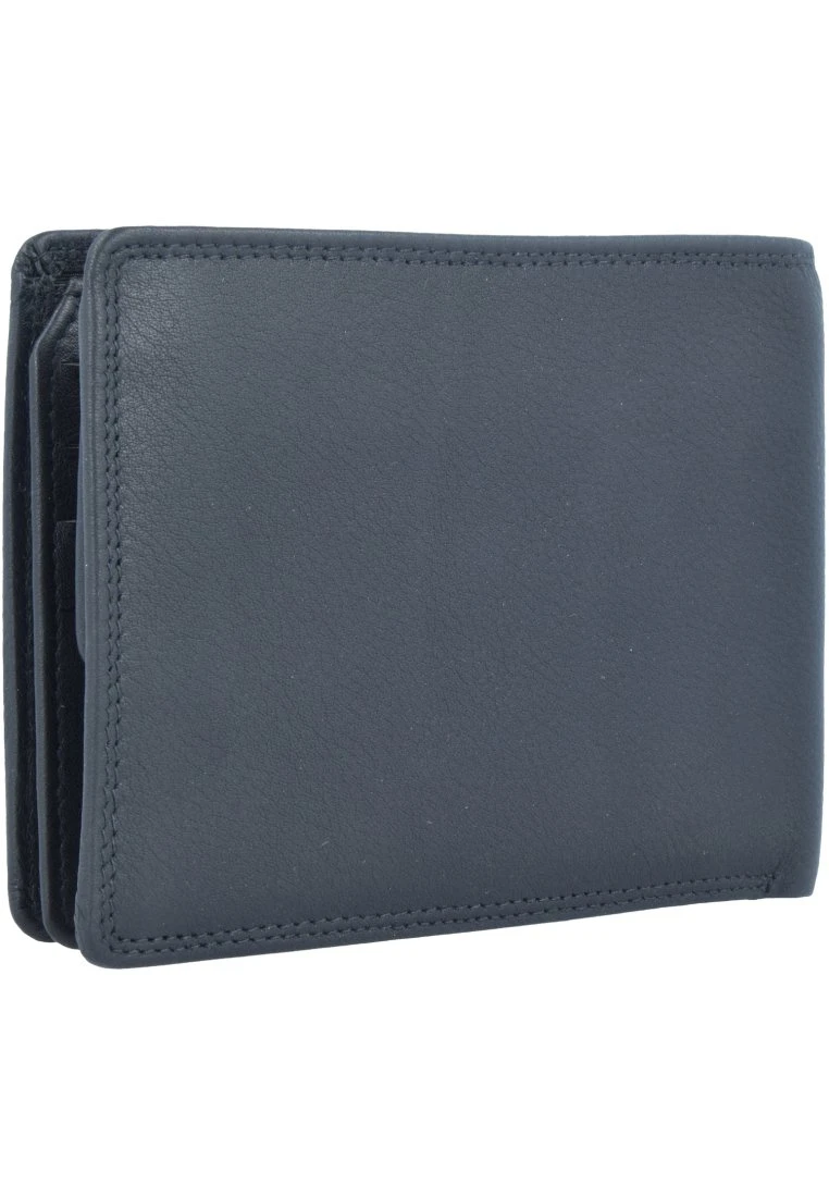 Golden Head Polo RfidPortafoglioBlack Uomo Portafogli E Custodie 1GH52F00Q-Q11 6 Golden Head Polo RfidPortafoglioBlack Uomo Portafogli E Custodie 1GH52F00Q-Q11 - immagine 4