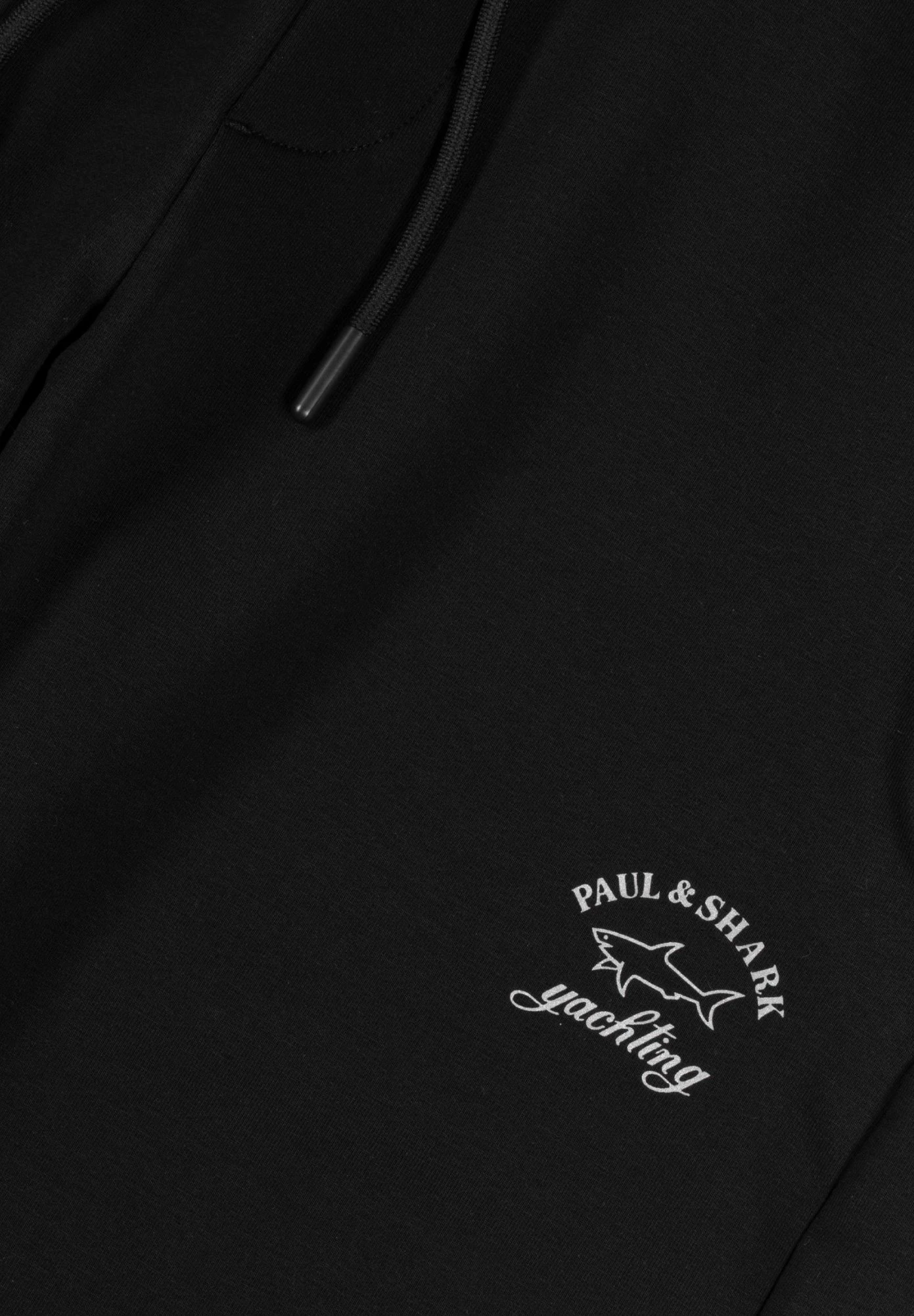 Paul&Shark Paul & Shark LifestylePantaloni SportiviSchwarz Uomo Pantaloni Sportivi E Joggers PAU22E00A-Q11 5 Paul&Shark Paul & Shark LifestylePantaloni SportiviSchwarz Uomo Pantaloni Sportivi E Joggers PAU22E00A-Q11 - immagine 3