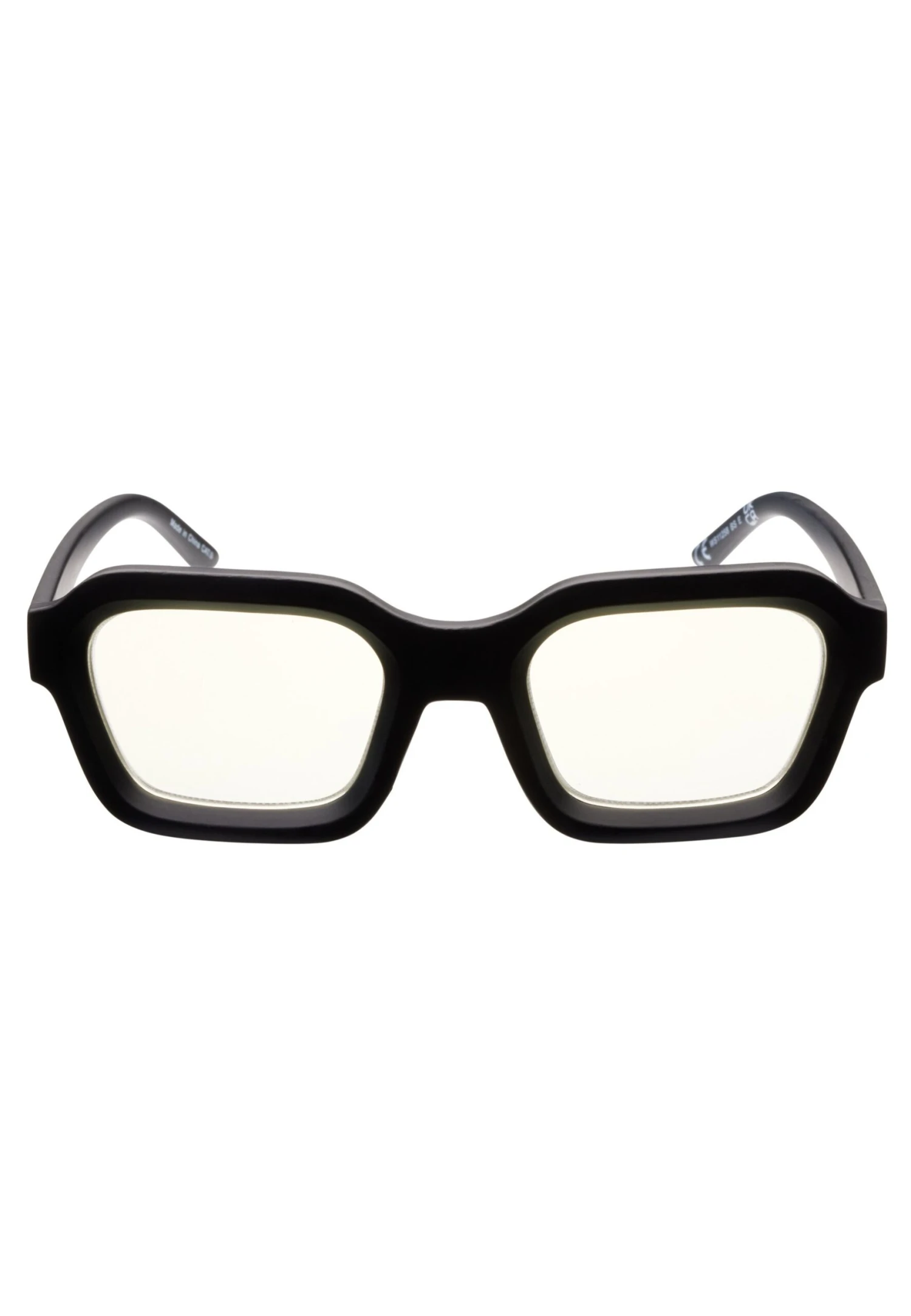 Base RunnerOcchiali Anti Luce BluMatt Black Uomo Occhiali Per Luce Blu ICA54K01T-Q12 4 Base RunnerOcchiali Anti Luce BluMatt Black Uomo Occhiali Per Luce Blu ICA54K01T-Q12 - immagine 2