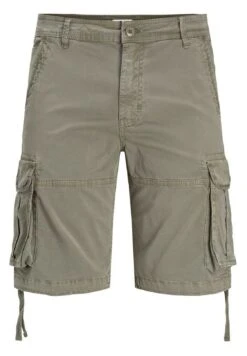Jack & Jones ShortsOlive Uomo Bermuda JA222F0VQ-N11 12 Jack & Jones ShortsOlive Uomo Bermuda JA222F0VQ-N11 -Negozio Di Abbigliamento Zalando 5dccb82d1cd14622b0c490b6546736a6