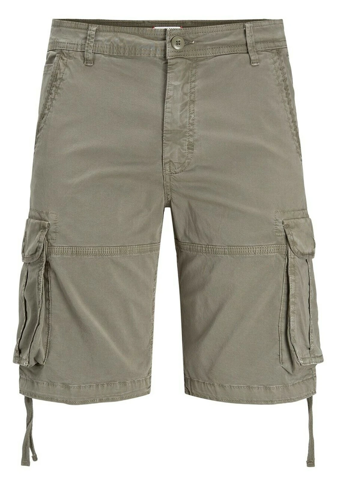 Jack & Jones ShortsOlive Uomo Bermuda JA222F0VQ-N11 7 Jack & Jones ShortsOlive Uomo Bermuda JA222F0VQ-N11 - immagine 5