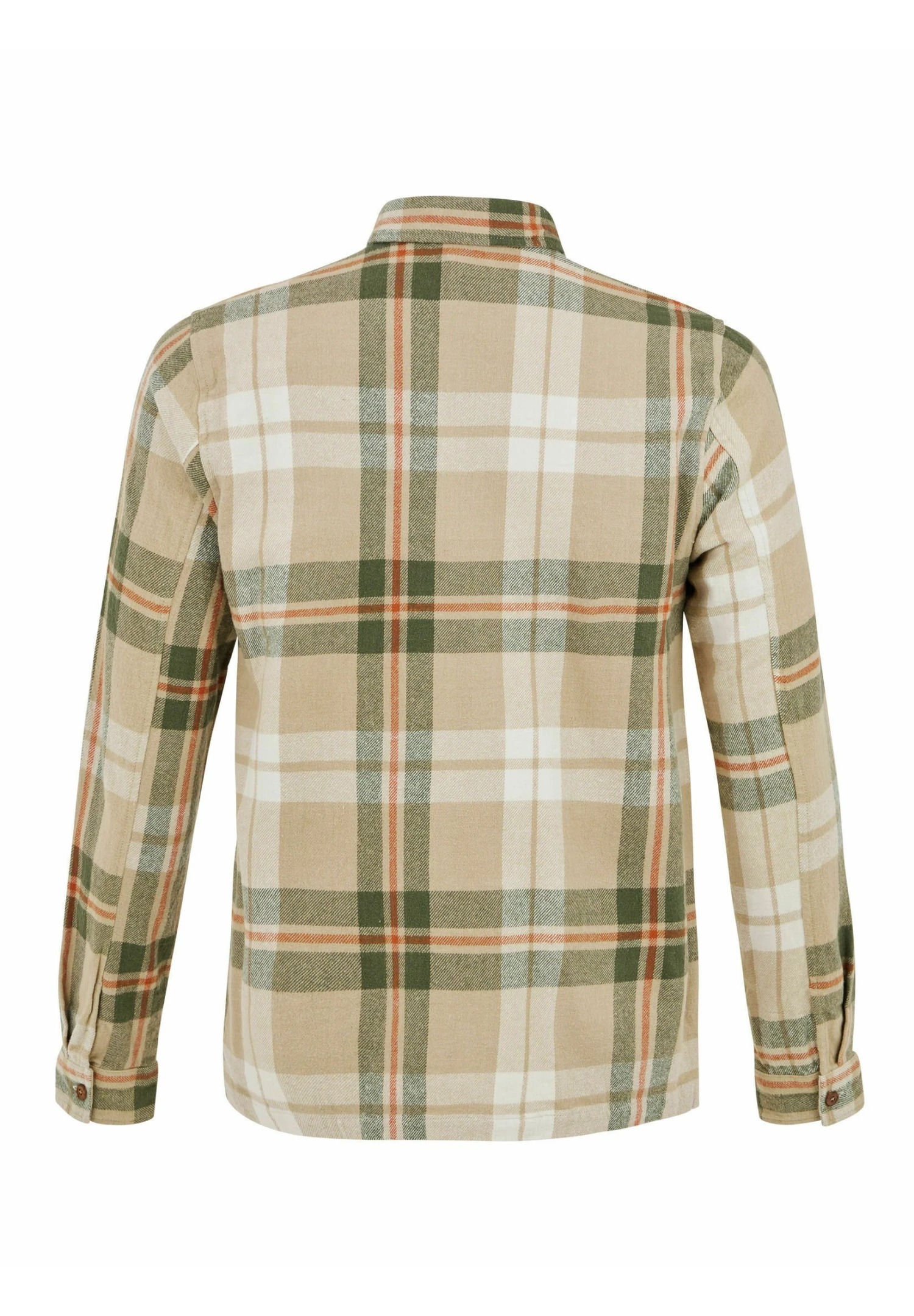 Protest Longsleeve - Camicia - Thyme 8 Protest Longsleeve - Camicia - Thyme - immagine 6