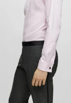 Boss H Hank SpreadCamiciaLight Pink Uomo Camicie BB122D1JZ-J11 -Negozio Di Abbigliamento Zalando 5edd1cd2d21344c782fbab2f2d5f4483