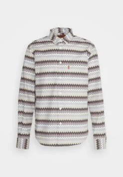 Missoni Long Sleeve - Camicia - White Base -Negozio Di Abbigliamento Zalando 5f5fe6ae2e97488394be800eef92e8fe