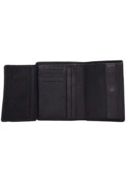 Don MontezPortafoglioSchwarz Uomo Portafogli E Custodie MN152F031-Q11 -Negozio Di Abbigliamento Zalando 5fe40e3738fa4f4da550d023b63faead