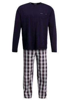 Jockey SetPigiamaNavy Uomo Per La Notte 5JO82B015-K12 13 Jockey SetPigiamaNavy Uomo Per La Notte 5JO82B015-K12 -Negozio Di Abbigliamento Zalando 6006b883644d467dac34b3cfd725ea54