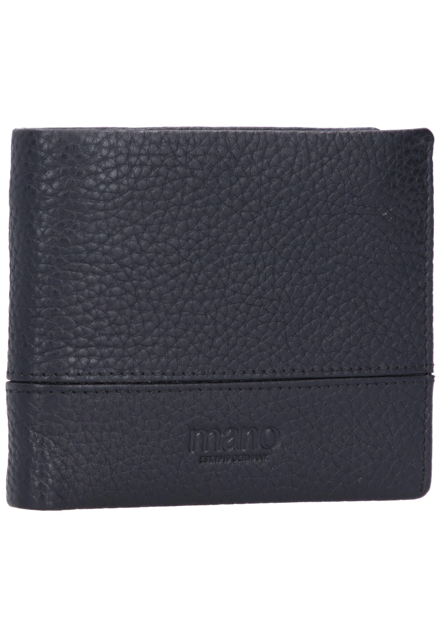 Don TommasPortafoglioSchwarz Uomo Portafogli E Custodie MN152F02M-Q11 8 Don TommasPortafoglioSchwarz Uomo Portafogli E Custodie MN152F02M-Q11 - immagine 6