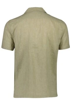 Lindbergh Relaxed Fit Casual Blend ResortCamiciaKhaki Uomo Camicie LG522D06U-M11 5 Lindbergh Relaxed Fit Casual Blend ResortCamiciaKhaki Uomo Camicie LG522D06U-M11 -Negozio Di Abbigliamento Zalando 601e0c6856e54a4aad2f04105beb4ed4