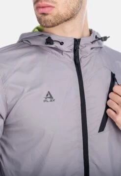 Koroshi SintGiacca SportivaGrisGrey Uomo Pantaloni Sportivi E Joggers KOL22T06M-C11 8 Koroshi SintGiacca SportivaGrisGrey Uomo Pantaloni Sportivi E Joggers KOL22T06M-C11 -Negozio Di Abbigliamento Zalando 603141ba3b904cc3be9b38564ee71a30