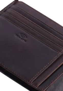 Birkheim Gandolf Billfold PortafoglioDarkbrown Uomo Portafogli E Custodie M6E52F01C-O11 -Negozio Di Abbigliamento Zalando 611d1cddb6984e61a024c09a1062859a