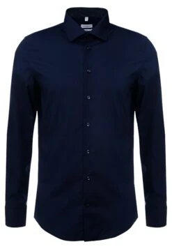 Seidensticker CamiciaDark Blue Uomo Camicie 3SE22D2IF-K12 -Negozio Di Abbigliamento Zalando 61be4eeb1b6a4b23aaa6b5109d37c7ce