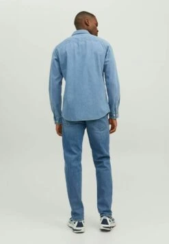 CamiciaLight Blue Uomo Camicie ROW22D003-K11 10 CamiciaLight Blue Uomo Camicie ROW22D003-K11 -Negozio Di Abbigliamento Zalando 61fa5edee2374a0a8f534dc0678734d9