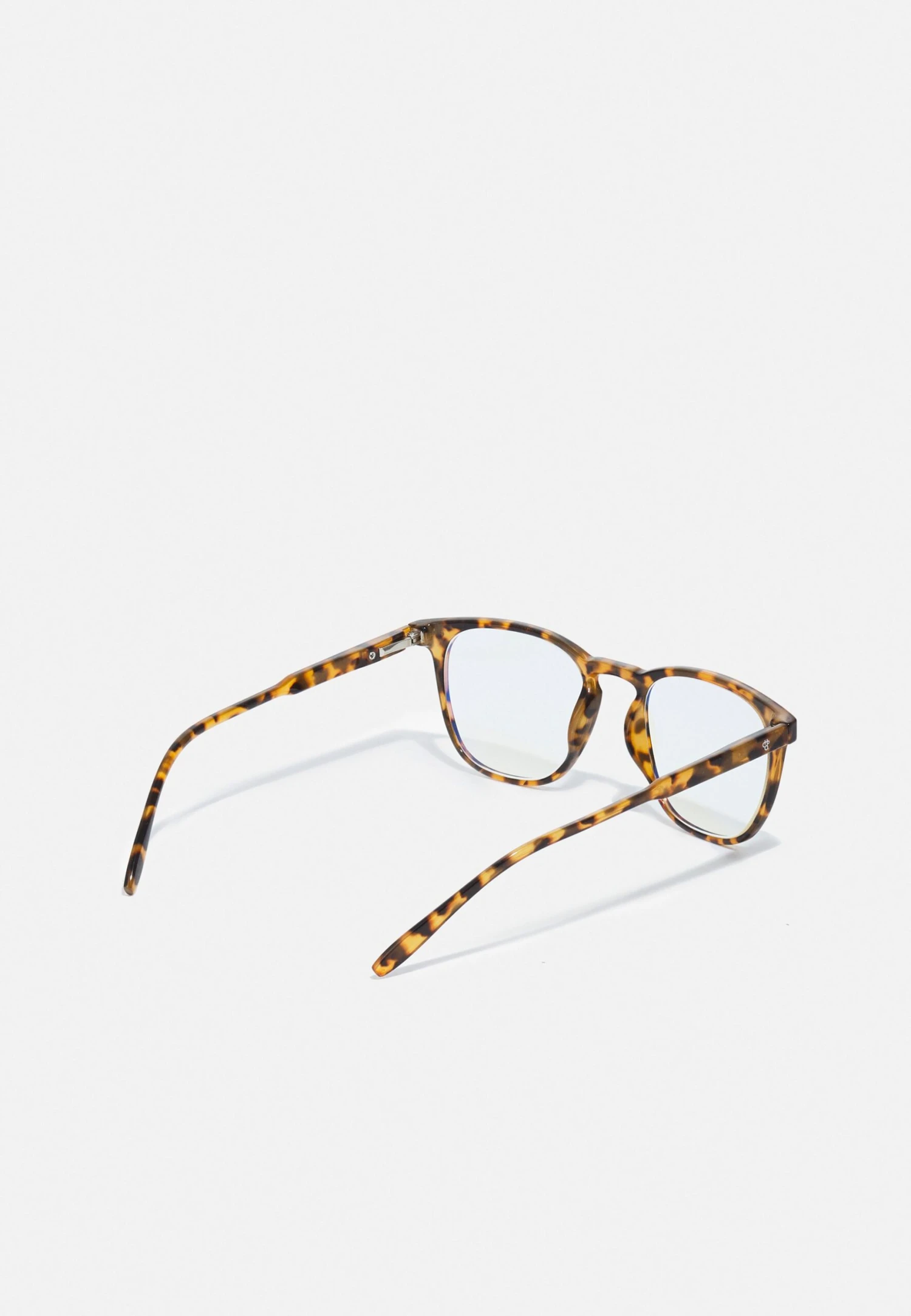 CHPO Zebbe UnisexOcchiali Anti Luce BluBrown Uomo Occhiali Per Luce Blu CW954K01F-O11 4 CHPO Zebbe UnisexOcchiali Anti Luce BluBrown Uomo Occhiali Per Luce Blu CW954K01F-O11 - immagine 2