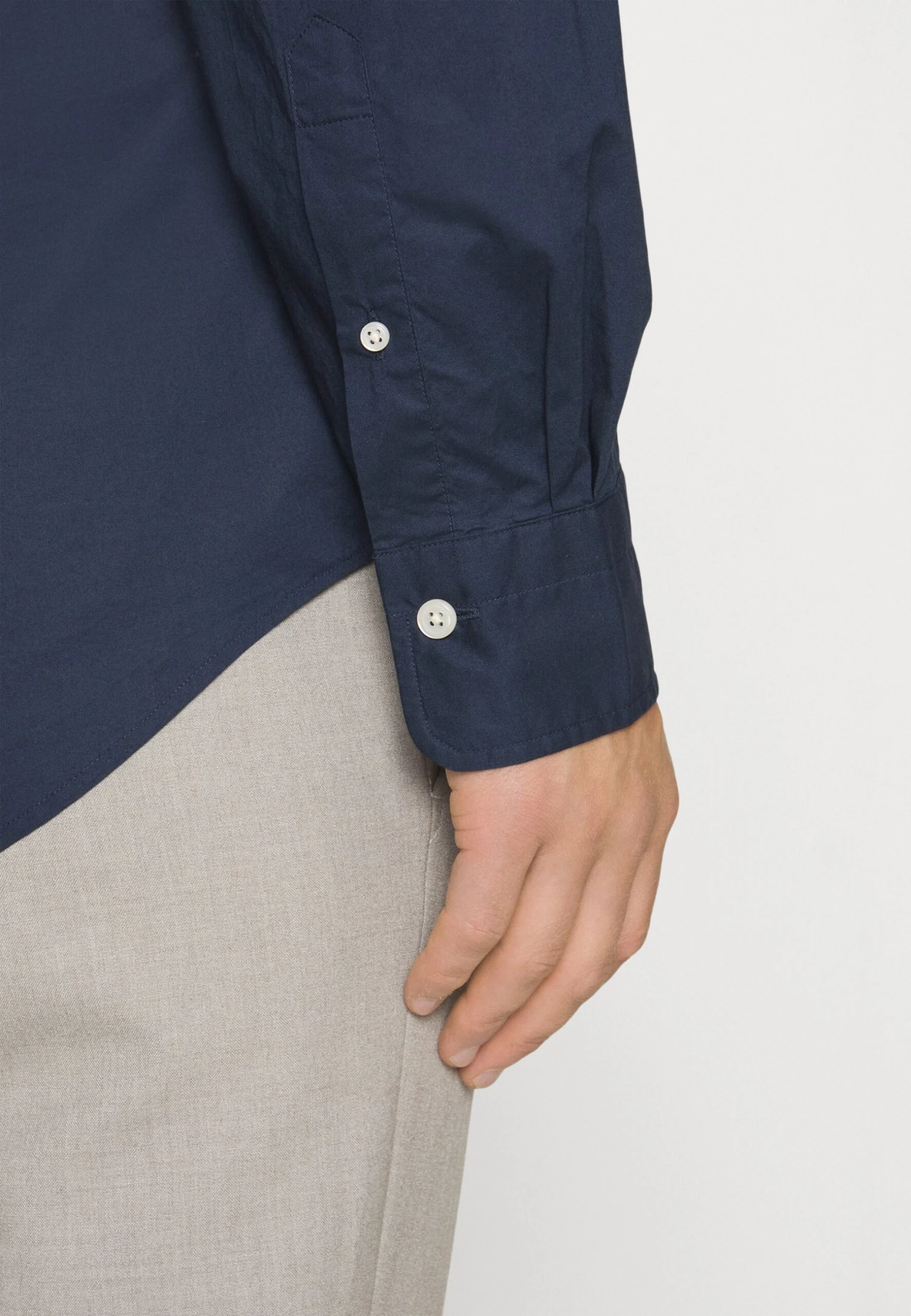 Gant Shirt - Camicia - Marine 7 Gant Shirt - Camicia - Marine - immagine 5