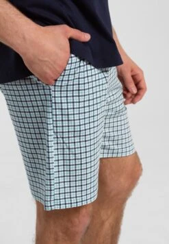 Set Michael - Pigiama - Blue 11 Set Michael - Pigiama - Blue -Negozio Di Abbigliamento Zalando 62629625f2aa4461b78486dec371d0c6