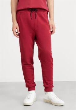 Hugo DoakPantaloni SportiviDark Red Uomo Pantaloni Sportivi E Joggers HU722E06D-G13