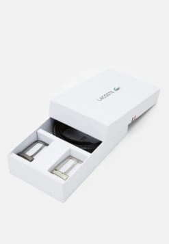 Lacoste Elegance SetCinturaNoir/Marron Uomo Cinture LA252D03I-O11 10 Lacoste Elegance SetCinturaNoir/Marron Uomo Cinture LA252D03I-O11 -Negozio Di Abbigliamento Zalando 637f4b5be52745debf1cf5020ff431bc