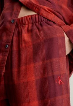 PigiamaGradient Check Red Clay Uomo Per La Notte C1182M01M-T11 10 PigiamaGradient Check Red Clay Uomo Per La Notte C1182M01M-T11 -Negozio Di Abbigliamento Zalando 63cf83e28f614110adeb89c3a09f30fe