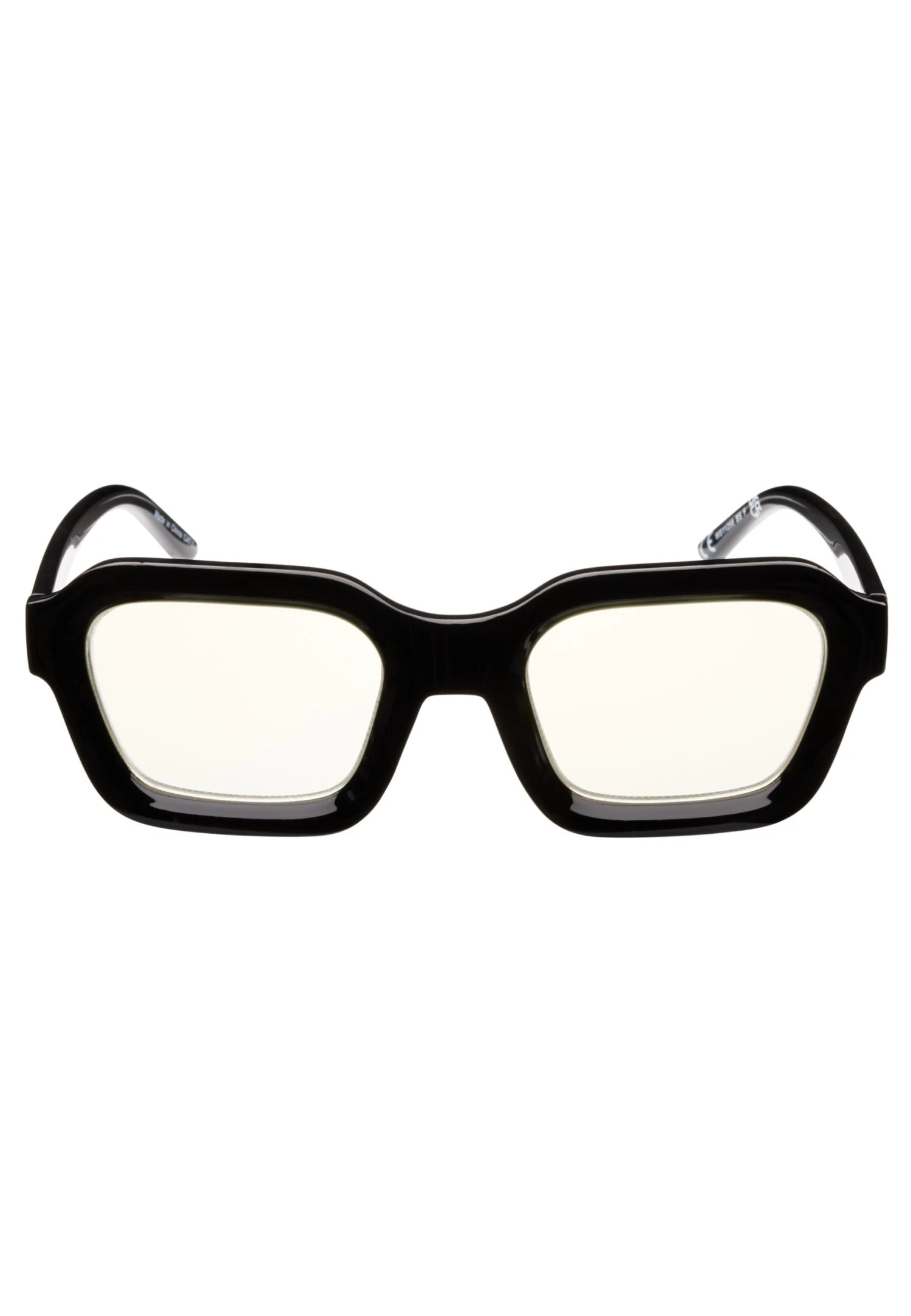 Base RunnerOcchiali Anti Luce BluBlack Uomo Occhiali Per Luce Blu ICA54K01T-Q11 3 Base RunnerOcchiali Anti Luce BluBlack Uomo Occhiali Per Luce Blu ICA54K01T-Q11 - immagine 2