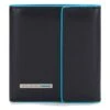 Piquadro Square Slim CompattoPortafoglioBlack Uomo Portafogli E Custodie 1PQ52F0CO-Q11 -Negozio Di Abbigliamento Zalando 643571df0df4407495eb525119194c33