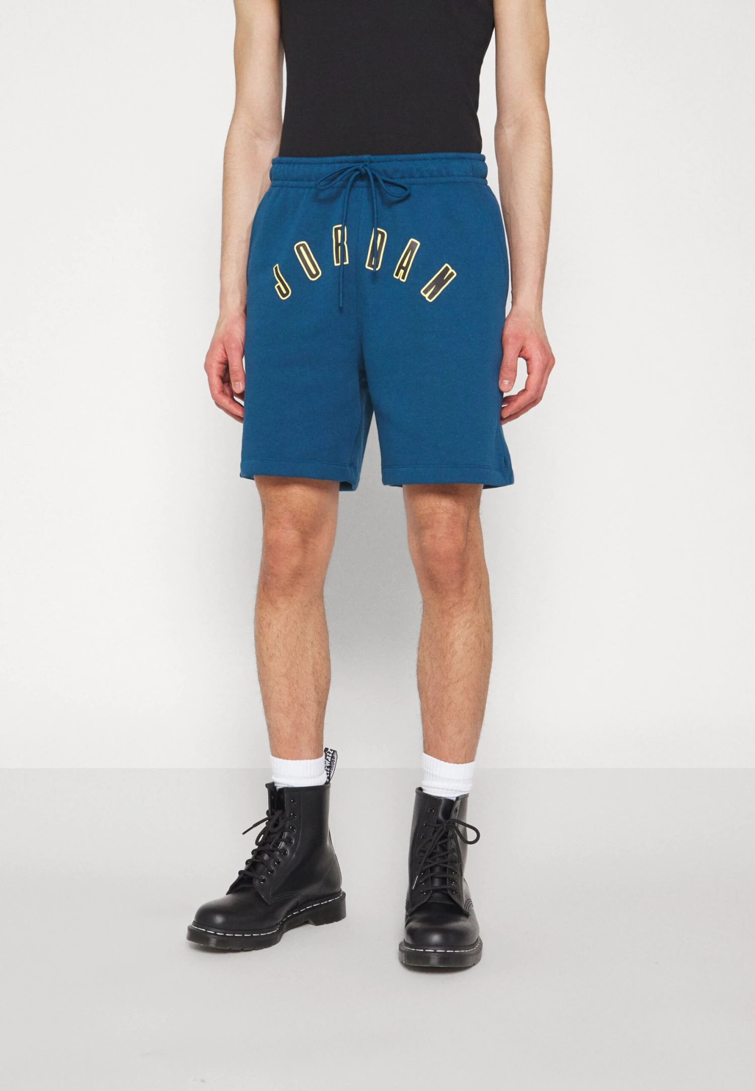 Jordan Pantaloni SportiviSky Blue Uomo Pantaloni Sportivi E Joggers JOC22F028-K11 5 Jordan Pantaloni SportiviSky Blue Uomo Pantaloni Sportivi E Joggers JOC22F028-K11 - immagine 3