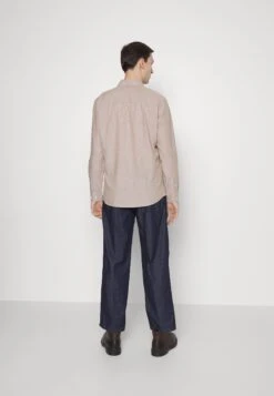 Selected Homme Slhslimnew - Camicia - Kelp -Negozio Di Abbigliamento Zalando 64fb5a8965cf4ab79094ebe8dcaef1d4