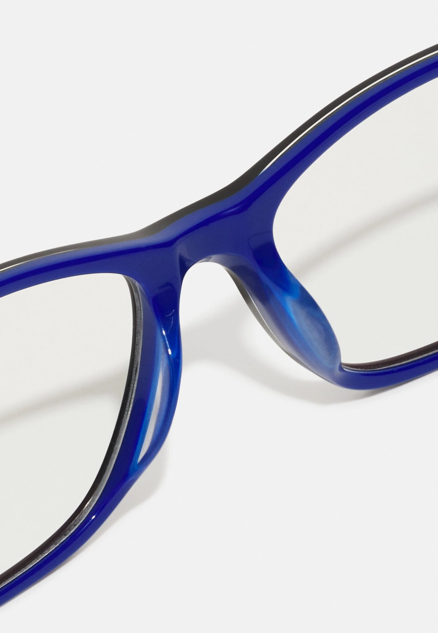 Calvin Klein Occhiali Anti Luce BluBlack/Cobalt Uomo Occhiali Per Luce Blu 6CA52K011-Q11 6 Calvin Klein Occhiali Anti Luce BluBlack/Cobalt Uomo Occhiali Per Luce Blu 6CA52K011-Q11 - immagine 4