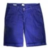 BermudaShortsBlue Uomo Bermuda QB122F001-K11