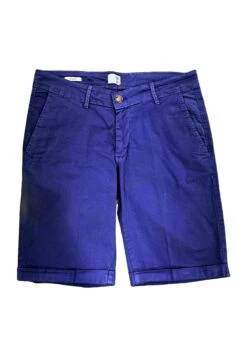 BermudaShortsBlue Uomo Bermuda QB122F001-K11