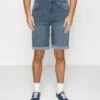 Only & Sons OnsplyjoggShorts Di JeansLight Blue Denim Uomo Bermuda OS322F0DX-K11 2 Only & Sons OnsplyjoggShorts Di JeansLight Blue Denim Uomo Bermuda OS322F0DX-K11 -Negozio Di Abbigliamento Zalando 65d5c9667e9943eab5c3fa0245a247a9