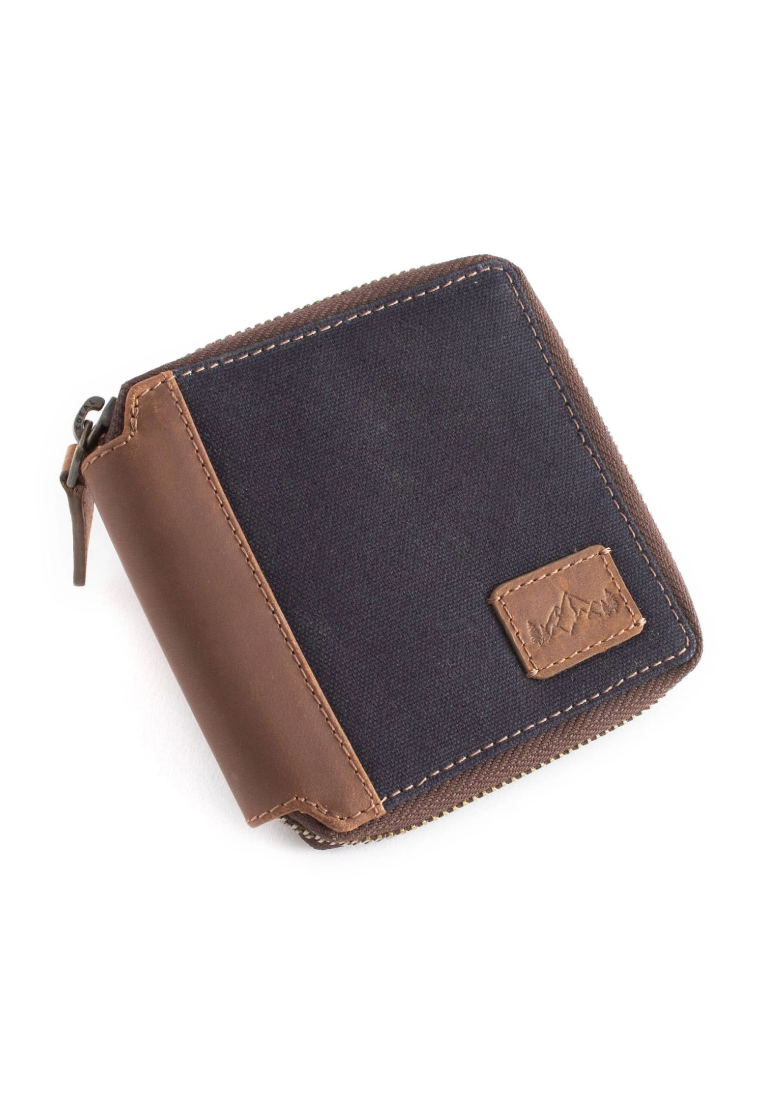 Next Zip-AroundPortafoglioNavy Blue Uomo Portafogli E Custodie NX352F02H-K11 3 Next Zip-AroundPortafoglioNavy Blue Uomo Portafogli E Custodie NX352F02H-K11