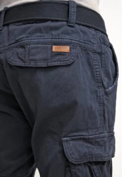 Indicode Jeans MonroeShortsNavy Uomo Bermuda IJ022F000-K11 -Negozio Di Abbigliamento Zalando 66c25ceeded44f81a1546a4e053dc043