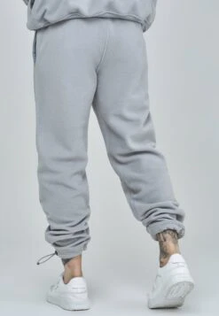 SikSilk PanelledPantaloni SportiviGrey Uomo Pantaloni Sportivi E Joggers SIF22E0FY-C11 10 SikSilk PanelledPantaloni SportiviGrey Uomo Pantaloni Sportivi E Joggers SIF22E0FY-C11 -Negozio Di Abbigliamento Zalando 66fc4532f4e8419dac1ff6c7108adbf1