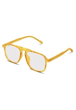 KalispelOcchiali Anti Luce BluTasteful Orange Uomo Occhiali Per Luce Blu SSR54K00E-H11