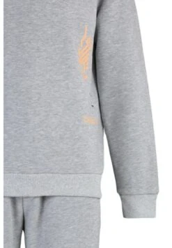 Trendyol Set TutaGrey Uomo Pantaloni Sportivi E Joggers TRU22S07E-C11 17 Trendyol Set TutaGrey Uomo Pantaloni Sportivi E Joggers TRU22S07E-C11 -Negozio Di Abbigliamento Zalando 675ea3770e30483e93f27331aa3e3d3e