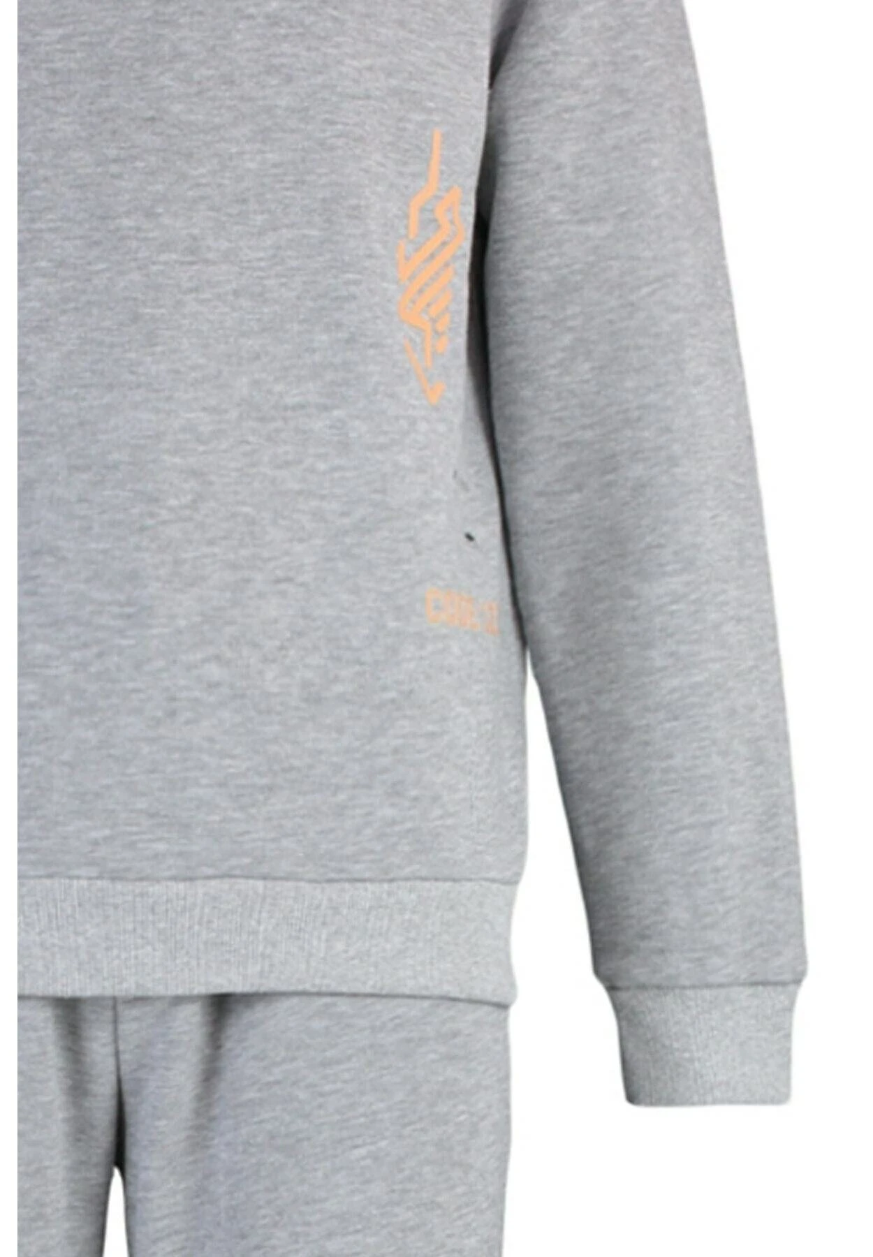 Trendyol Set TutaGrey Uomo Pantaloni Sportivi E Joggers TRU22S07E-C11 10 Trendyol Set TutaGrey Uomo Pantaloni Sportivi E Joggers TRU22S07E-C11 - immagine 8