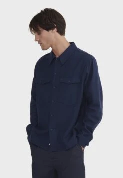 Aigle CamiciaNavy Blue Uomo Camicie AI222D014-K11 9 Aigle CamiciaNavy Blue Uomo Camicie AI222D014-K11 -Negozio Di Abbigliamento Zalando 67621babbccf42a6aae6c58a8ba004e2