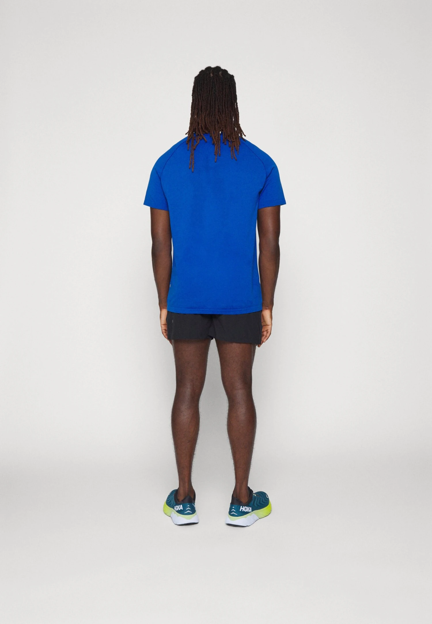 Lululemon Pace Breaker Linerless 13CmPantaloncini SportiviBlack Uomo Bermuda LLS42E01E-Q11 6 Lululemon Pace Breaker Linerless 13CmPantaloncini SportiviBlack Uomo Bermuda LLS42E01E-Q11 - immagine 4