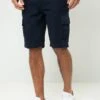 Threadbare Bute - Shorts - Navy 1 Threadbare Bute - Shorts - Navy -Negozio Di Abbigliamento Zalando 680075e15dd94635b72a419050eead68