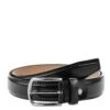 BrienzaCinturaMottled Black Uomo Cinture PRH52D00Q-Q11