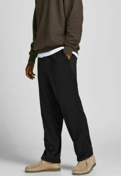 Jack & Jones Jjibill JjpetePantaloni SportiviBlack Uomo Pantaloni Sportivi E Joggers JA222E0VG-Q11 10 Jack & Jones Jjibill JjpetePantaloni SportiviBlack Uomo Pantaloni Sportivi E Joggers JA222E0VG-Q11 -Negozio Di Abbigliamento Zalando 68e5ae205e8d453eb768f4a0e62c5041