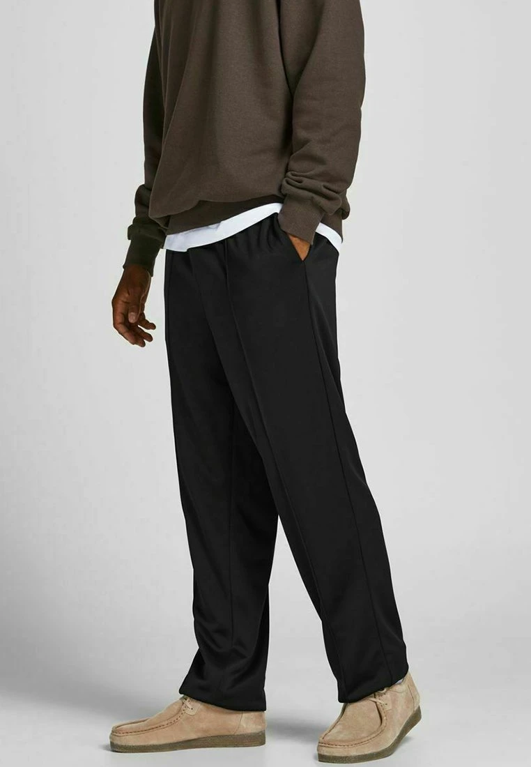 Jack & Jones Jjibill JjpetePantaloni SportiviBlack Uomo Pantaloni Sportivi E Joggers JA222E0VG-Q11 6 Jack & Jones Jjibill JjpetePantaloni SportiviBlack Uomo Pantaloni Sportivi E Joggers JA222E0VG-Q11 - immagine 4