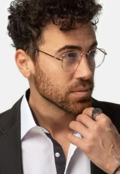 BoyleOcchiali Anti Luce BluEmerald Green Uomo Occhiali Per Luce Blu TWK54K02D-F11 -Negozio Di Abbigliamento Zalando 690a7f6bdaea4313bd00b2f081b69317