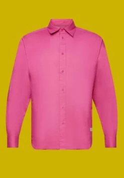 ESPRIT CamiciaDark Pink Uomo Camicie ES122D0XV-J11 19 ESPRIT CamiciaDark Pink Uomo Camicie ES122D0XV-J11 -Negozio Di Abbigliamento Zalando 6955b9640ff648c5a74d287ac104558f
