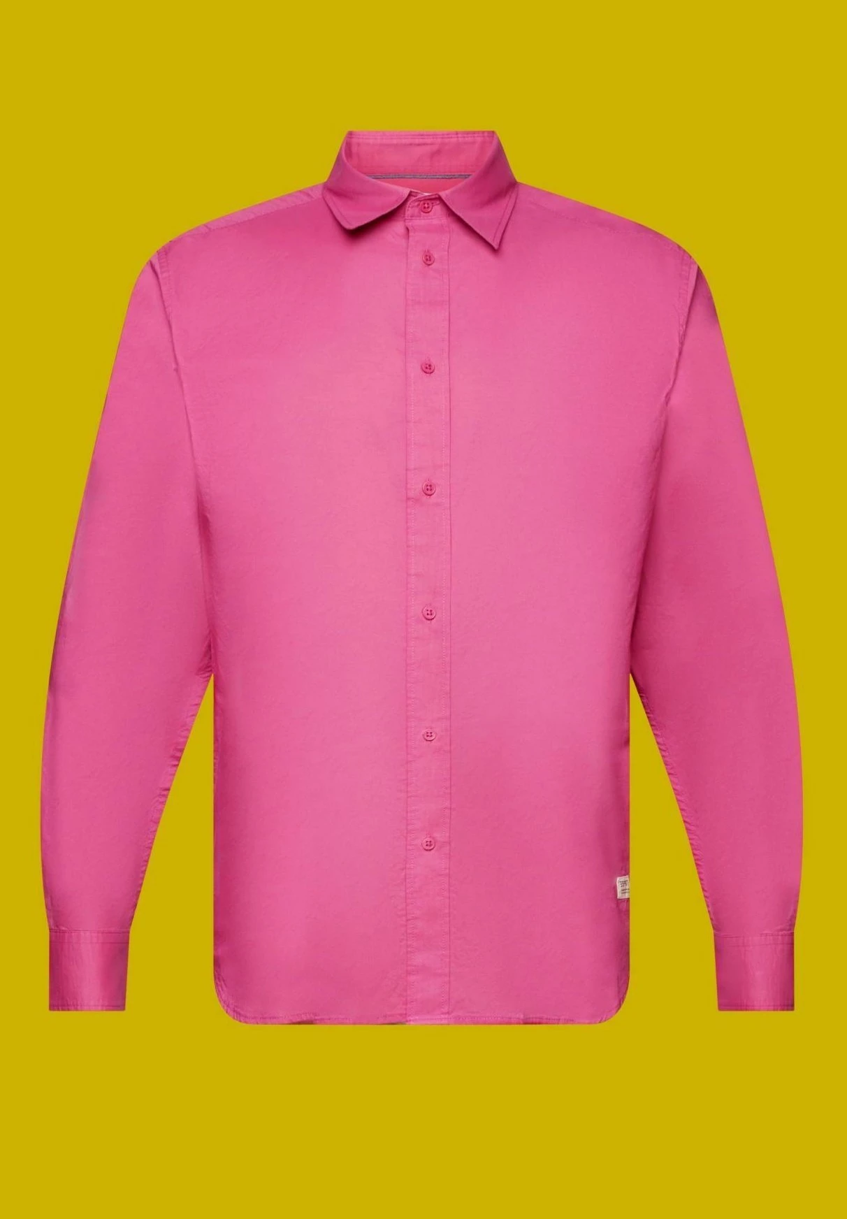 ESPRIT CamiciaDark Pink Uomo Camicie ES122D0XV-J11 11 ESPRIT CamiciaDark Pink Uomo Camicie ES122D0XV-J11 - immagine 9