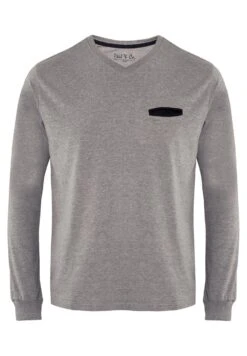 1 Pack Long - Pigiama - Grau Navy 12 1 Pack Long - Pigiama - Grau Navy -Negozio Di Abbigliamento Zalando 69839ec5d1104b8abf44d3f94a86f57b