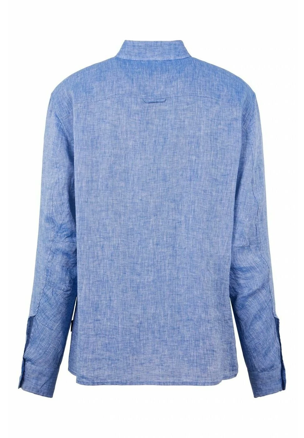 Gas CamiciaAzzurro Uomo Camicie G1622D01Z-K11 4 Gas CamiciaAzzurro Uomo Camicie G1622D01Z-K11 - immagine 2