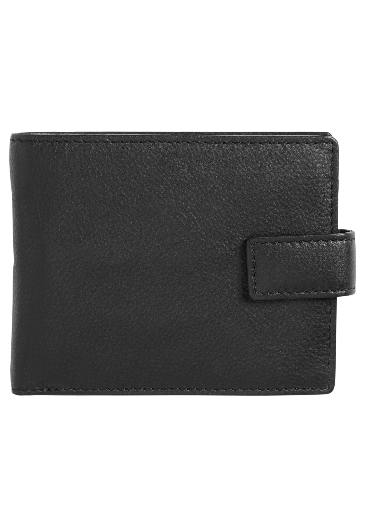 Next Signature Italian Extra Capacity PopperPortafoglioBlack Uomo Portafogli E Custodie NX352F002-Q11 3 Next Signature Italian Extra Capacity PopperPortafoglioBlack Uomo Portafogli E Custodie NX352F002-Q11