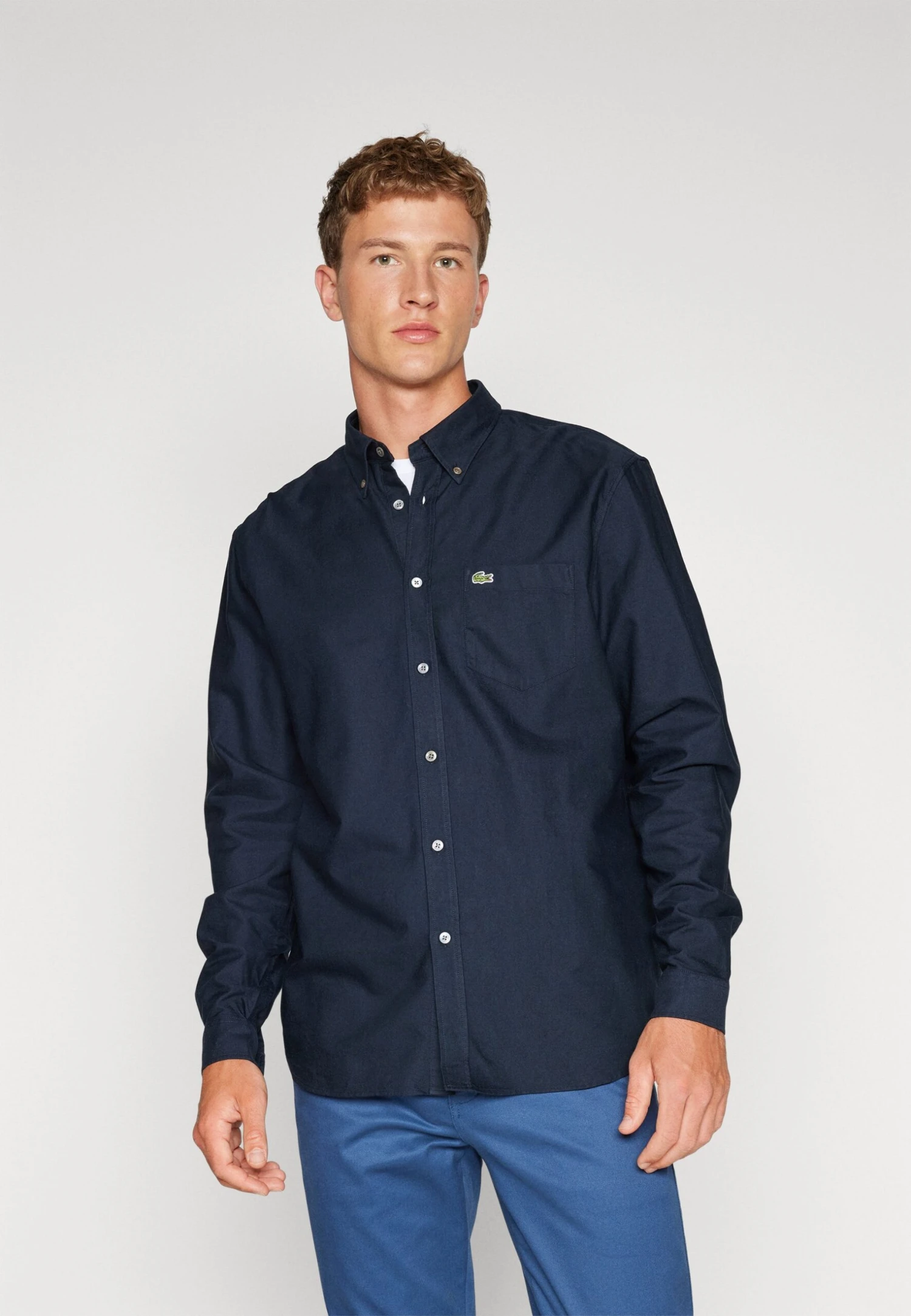 Lacoste Camicia - Abysm 2 Lacoste Camicia - Abysm