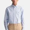 Gant Reg Oxford Shirt - Camicia - Light Blue 2 Gant Reg Oxford Shirt - Camicia - Light Blue -Negozio Di Abbigliamento Zalando 6b6735c6ab9f40b5ab508103ea34e52d